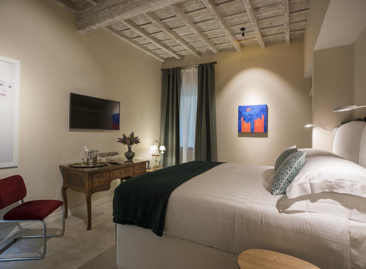 Palazzo Caruso 4* Rom