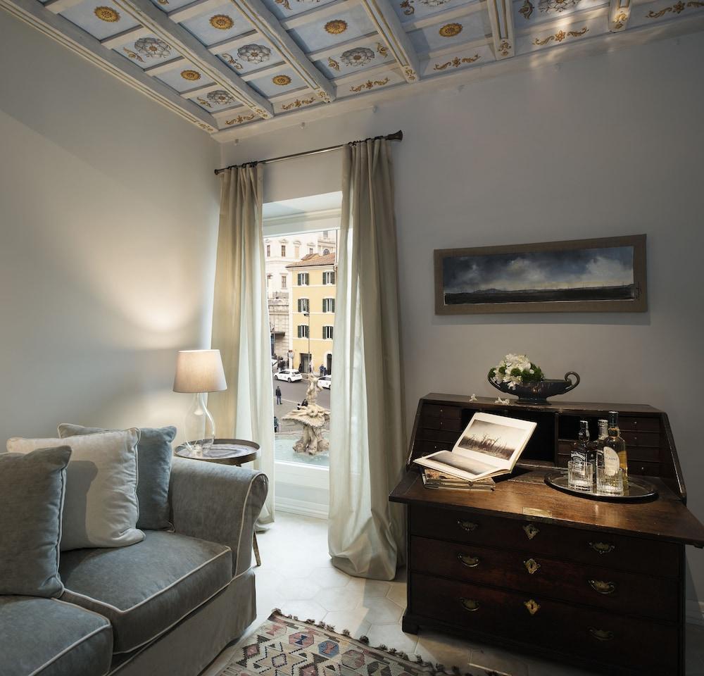 Palazzo Caruso 4* Rom
